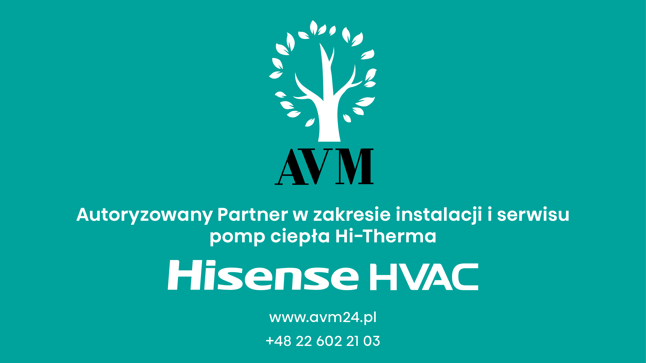 avm-autoryzowanym-partnerem-w-zakresie-instalacji-i-serwisu-pomp-ciepla-hi-therma-hisense