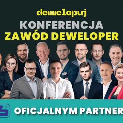 zaproszenie_Konferencja_Dewelopuj